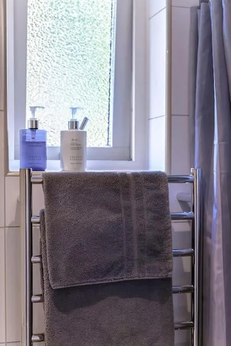 Downtown In Ten - Free Parking Apartment Gothenburg Sweden