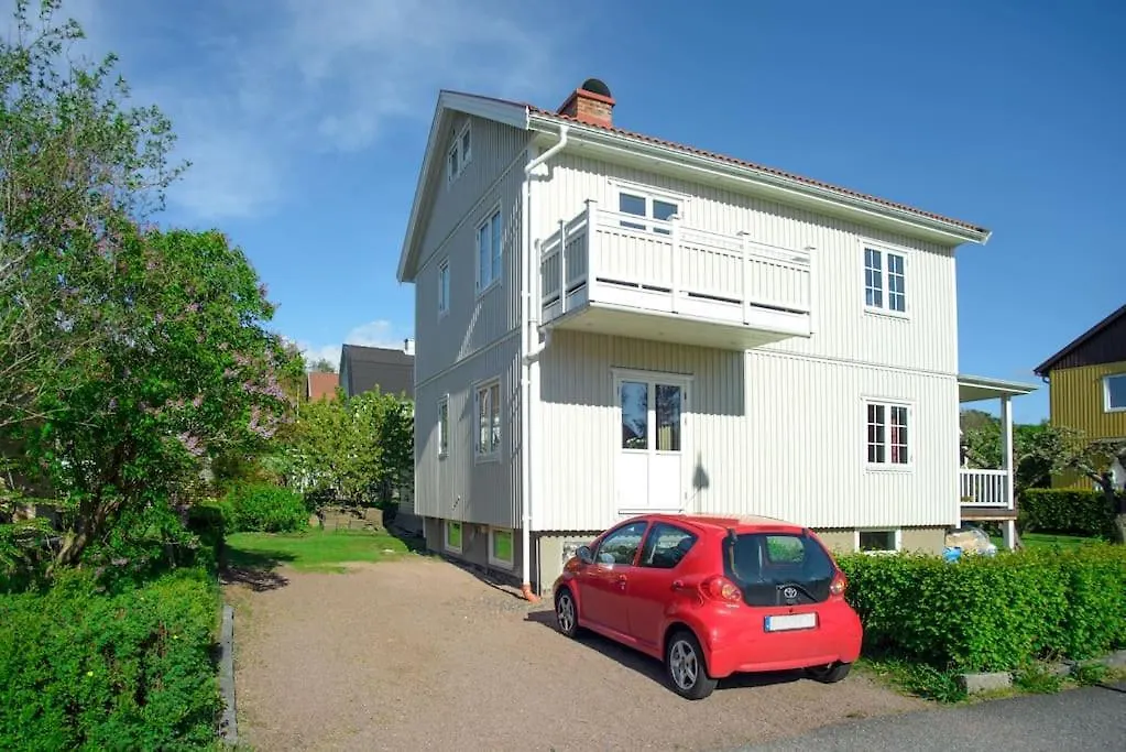 Downtown In Ten - Free Parking Apartment Gothenburg