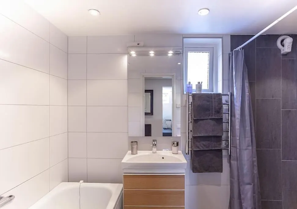 Downtown In Ten - Free Parking Apartment Gothenburg 0*,