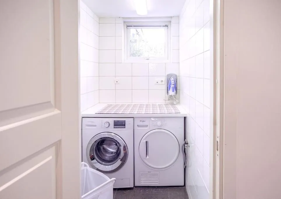 Downtown In Ten - Free Parking Apartment Gothenburg