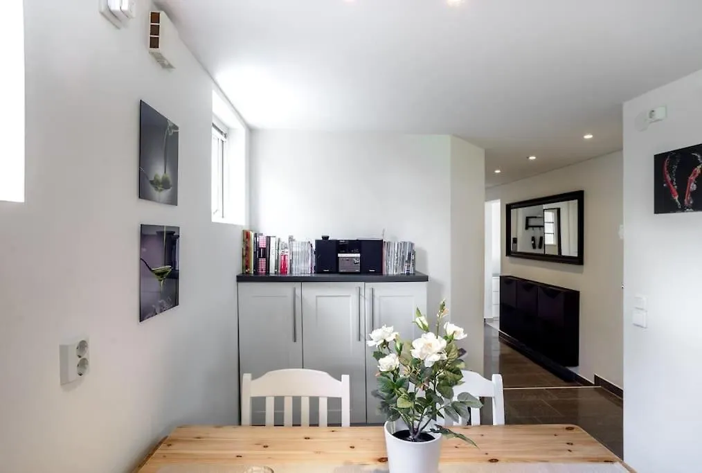 Downtown In Ten - Free Parking Apartment Gothenburg